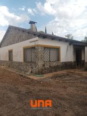 Casa a Villaviciosa de Córdoba. Tu refugio en la naturaleza! parcela con casa urbana a 12 km de