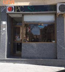 Locale commerciale in Fátima - Levante