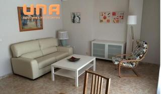 Alquiler Piso en Centro. Piso con muebles en pleno centro