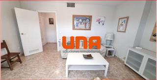 Rent Flat in Centro. Piso con muebles en pleno centro