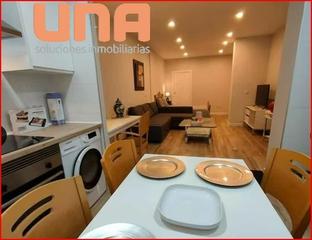 Location Loft à Huerta de la Reina - Trassierra. Loft a espaldas del vial y a pocos metros de la estación de tren