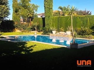 Chalet in El Brillante -El Naranjo - El Tablero. Chalet ubicado en la mejor zona de brillante