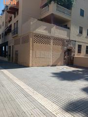 Lloguer Local Comercial a Tablero Bajo - Arruzafilla. Local en tablero para acondicionar a su gusto