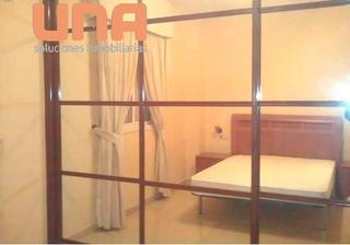 Alquiler Piso en Tablero Bajo - Arruzafilla. Piso en tablero amueblado y con plaza de garaje