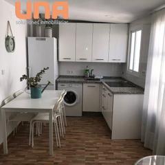 Rent Flat in Casco Histórico  - Ribera - San Basilio. Especial erasmu a pocos metros de la facultad de filosofía y zon