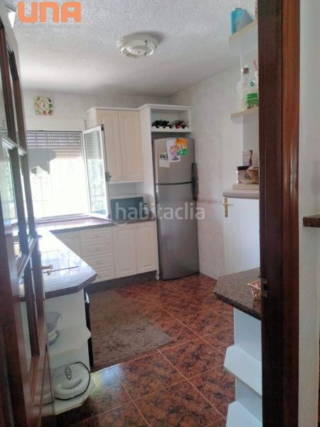 Foto 09d27780-08fa-4be9-8d55-e199f9619fd7. Chalet mit heizung parking pool in Santa Maria de Trassierra Córdoba