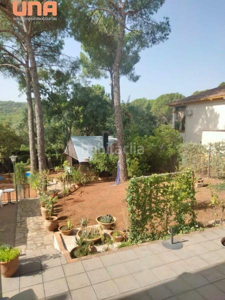 Foto 40eca487-f88e-4b6a-aaec-8cbd031b8de0. Chalet mit heizung parking pool in Santa Maria de Trassierra Córdoba