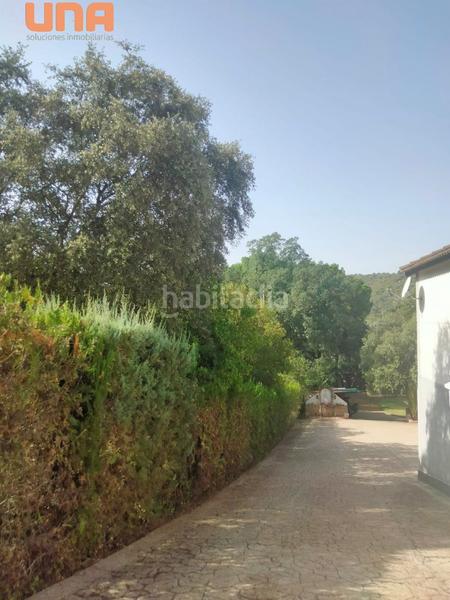 Foto 41b257d5-a2ed-4e69-b8e8-de281d91c654. Chalet mit heizung parking pool in Santa Maria de Trassierra Córdoba