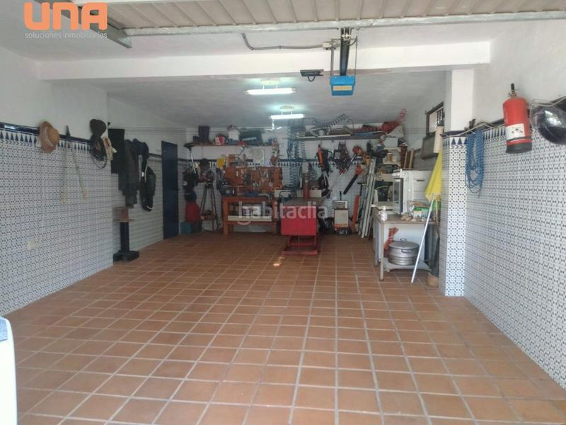 Foto 4ba3e9db-a9ed-477d-9cb8-fb93eeccb4da. Chalet mit heizung parking pool in Santa Maria de Trassierra Córdoba