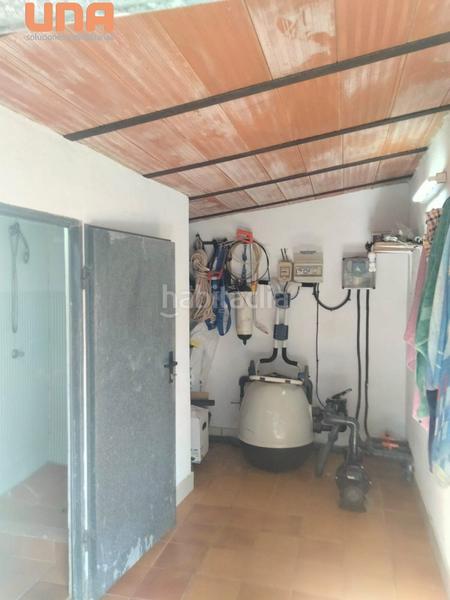 Foto 4c6d78f2-6beb-4a6b-b158-ce7cd83b757f. Chalet mit heizung parking pool in Santa Maria de Trassierra Córdoba