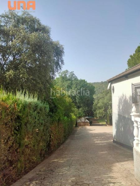 Foto 5b30b28d-92d2-47ca-b7e2-f5f43ce7e458. Chalet mit heizung parking pool in Santa Maria de Trassierra Córdoba