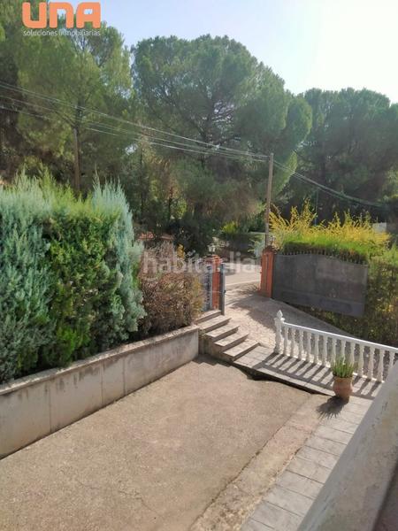 Foto 75ef6c47-53c9-425c-85e7-186feb14c394. Chalet mit heizung parking pool in Santa Maria de Trassierra Córdoba