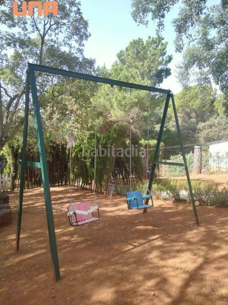 Foto 7707af4c-2c39-40c6-8bda-fb390befbcaa. Chalet mit heizung parking pool in Santa Maria de Trassierra Córdoba