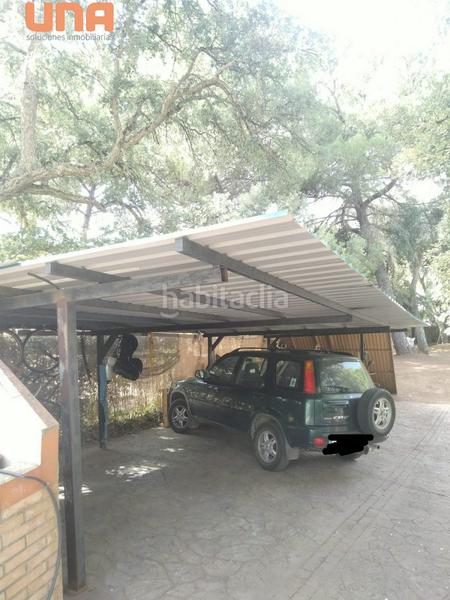 Foto 8b6d0e2a-39a1-4fe3-971c-ad0829bc22da. Chalet mit heizung parking pool in Santa Maria de Trassierra Córdoba