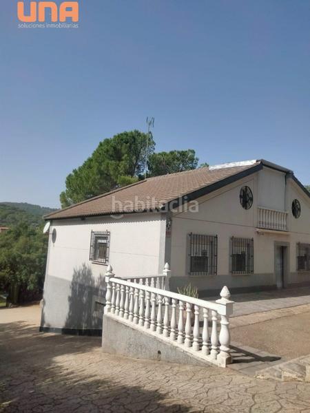 Foto 93aeba2c-09cc-4168-a118-3cfb27e162f5. Chalet mit heizung parking pool in Santa Maria de Trassierra Córdoba