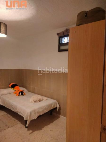 Foto 9aa7725d-25a8-4547-baf2-9bf90163343c. Chalet mit heizung parking pool in Santa Maria de Trassierra Córdoba