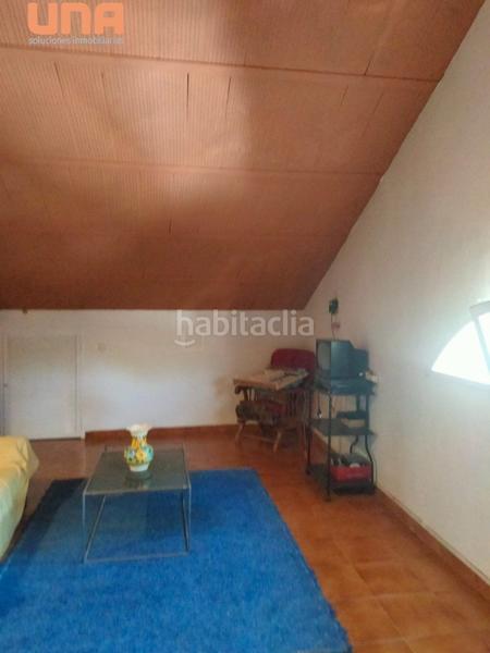 Foto 9ebefc9e-e48b-4f12-ac4f-864369f1e16d. Chalet mit heizung parking pool in Santa Maria de Trassierra Córdoba