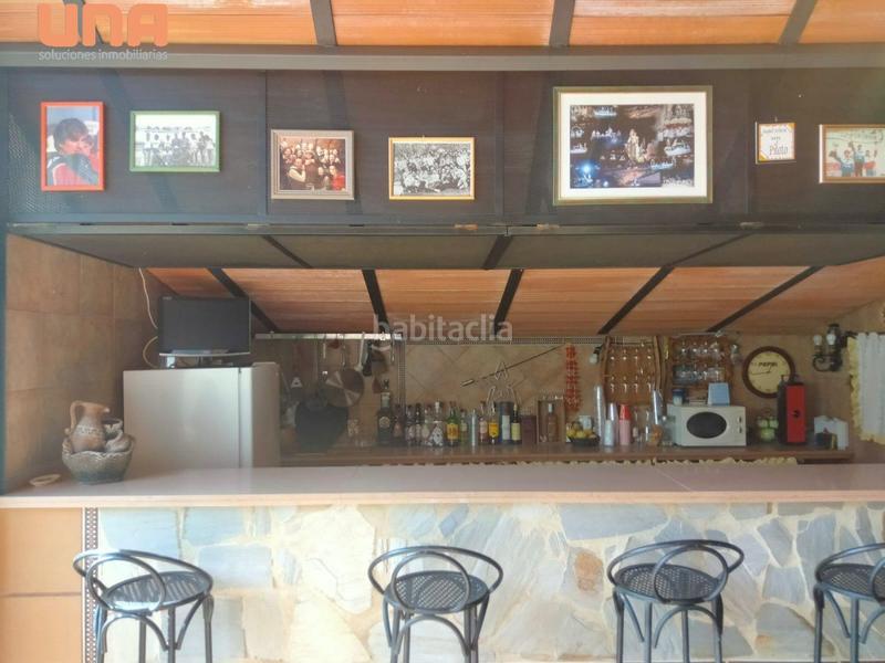 Foto a4516e29-b10d-4cca-b64b-fc26465edaae. Chalet mit heizung parking pool in Santa Maria de Trassierra Córdoba