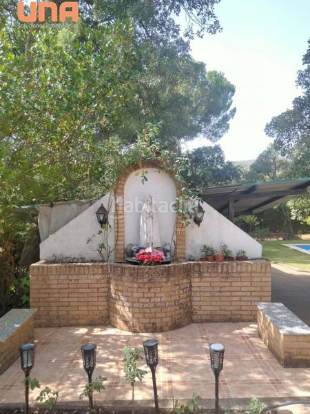 Foto ab1b3273-3267-4c2c-8e94-3366d7cb3d05. Chalet mit heizung parking pool in Santa Maria de Trassierra Córdoba