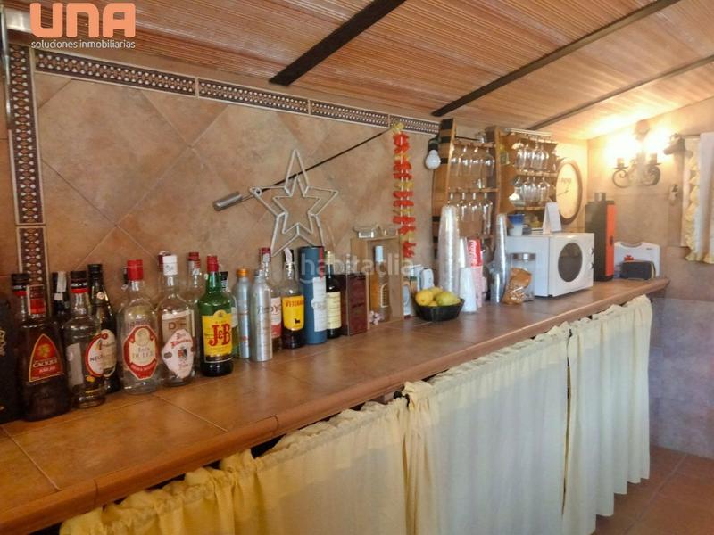 Foto b05ea84b-9f2b-41a3-90d8-820596a7dbdc. Chalet mit heizung parking pool in Santa Maria de Trassierra Córdoba