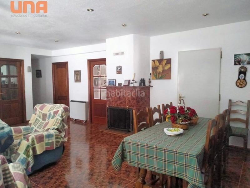 Foto bc538407-eb0e-4137-9f72-8f800c0a42aa. Chalet mit heizung parking pool in Santa Maria de Trassierra Córdoba