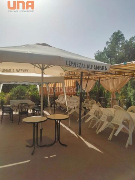 Foto d25293cb-582b-482d-9b48-d5b69d19f962. Chalet mit heizung parking pool in Santa Maria de Trassierra Córdoba