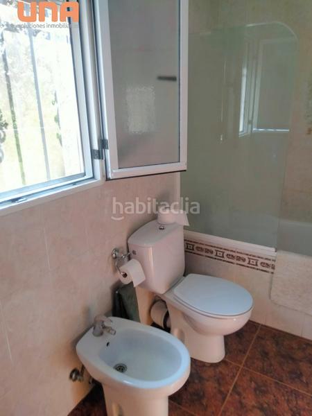 Foto d57190ed-a2a3-4576-aaec-8a282933d2cd. Chalet mit heizung parking pool in Santa Maria de Trassierra Córdoba