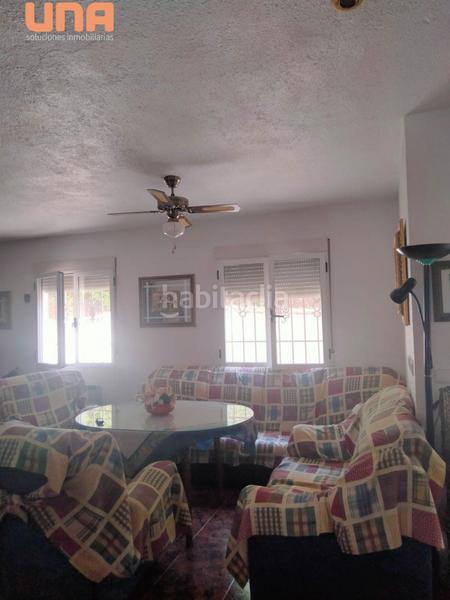 Foto e2214bbe-1e4e-4fbc-b913-1352440a33a0. Chalet mit heizung parking pool in Santa Maria de Trassierra Córdoba