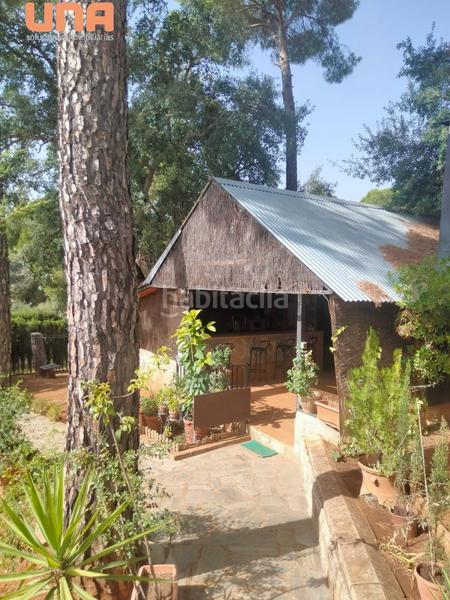 Foto e3b85795-056a-41b8-a319-286c522aba32. Chalet mit heizung parking pool in Santa Maria de Trassierra Córdoba