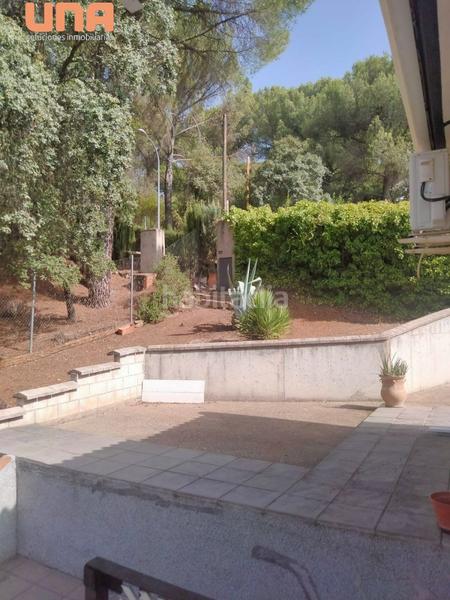 Foto e69a145f-8061-4ba9-a9a0-902dc0144ef5. Chalet mit heizung parking pool in Santa Maria de Trassierra Córdoba