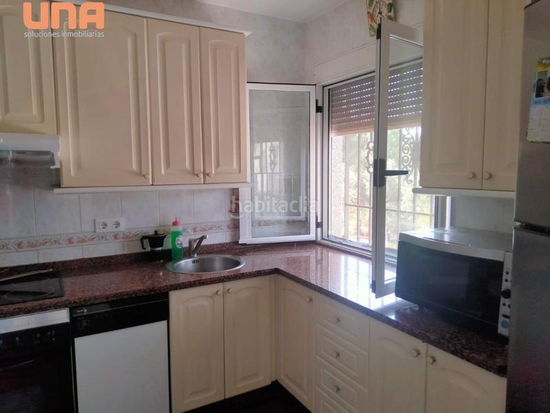 Foto f19acd51-25fb-4729-89bc-ac2fca13d71b. Chalet mit heizung parking pool in Santa Maria de Trassierra Córdoba