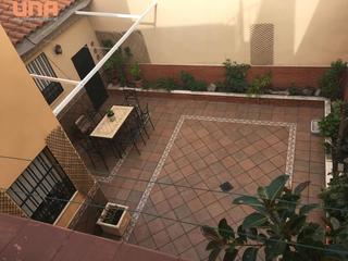 Casa a Ciudad Jardín - Zoco. Casa en olivos borrachos frente zoco en venta  lista para entrar