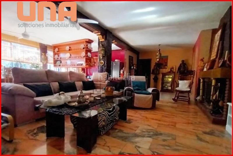 Foto 53a50bb3-8a58-4591-8d2f-3ee97f26c28e. Chalet avec chauffage piscine dans El Brillante -El Naranjo - El Tablero Córdoba