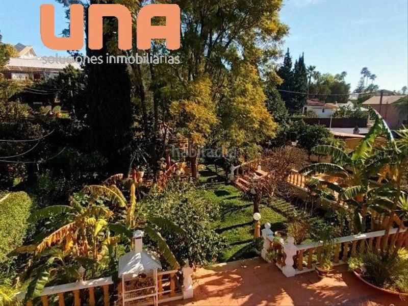 Foto 88792779-b3e1-4415-b46a-5f7f3fca808e. Chalet avec chauffage piscine dans El Brillante -El Naranjo - El Tablero Córdoba