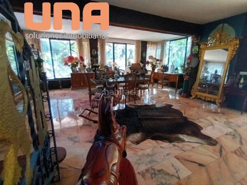 Foto 8ae4eb3a-1326-4bb2-83cd-0bdaef3c7f2f. Chalet avec chauffage piscine dans El Brillante -El Naranjo - El Tablero Córdoba