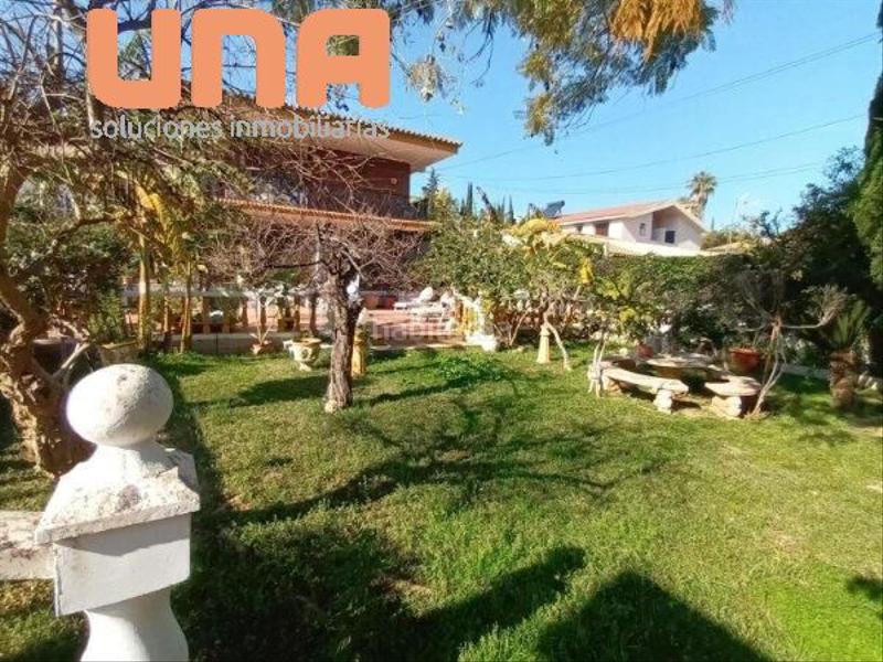 Foto ae7812c5-d8f5-4a14-be6b-fa775e6b916b. Chalet avec chauffage piscine dans El Brillante -El Naranjo - El Tablero Córdoba