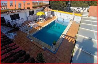 Xalet a El Brillante -El Naranjo - El Tablero. Chalet en brillante con preciosos jardines y vistas