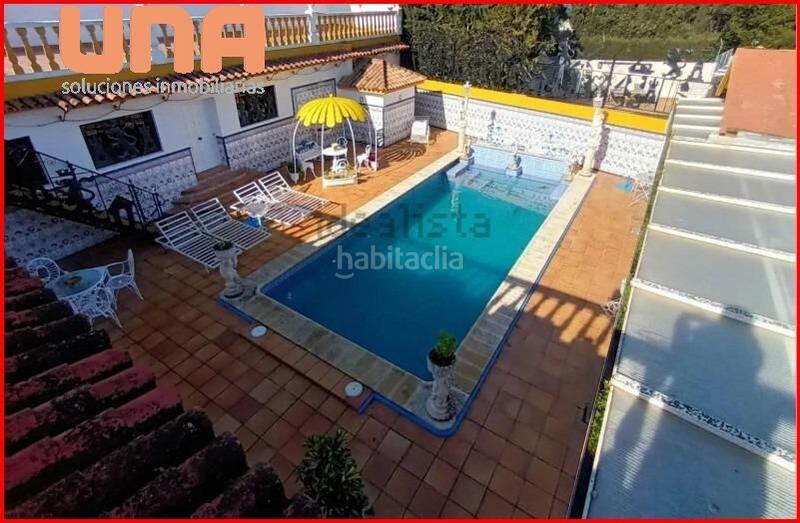 Foto d4b27e74-9341-4668-acb0-68930a4a4f7a. Chalet avec chauffage piscine dans El Brillante -El Naranjo - El Tablero Córdoba
