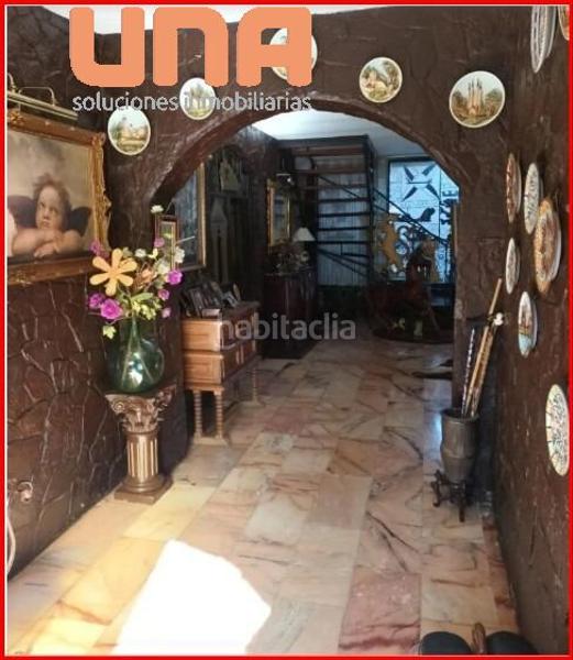 Foto f8c24d7b-595d-45ab-b5cb-538671291f8e. Chalet avec chauffage piscine dans El Brillante -El Naranjo - El Tablero Córdoba