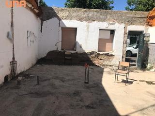 Terreny residencial a Cañero. Solar en venta en cañero listo para empezar a edificar