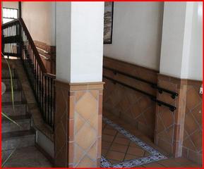 Appartement à Alcolea. Amplio piso en venta con parking en alcolea