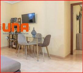 Appartement à Sta. Marina - San Andrés - San Pablo - San Lorenzo. Piso en venta con licencia turística junto a plaza colón listo p
