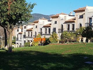 Casa adossada a El Brillante -El Naranjo - El Tablero. Venta de casa adosada en mirabueno
