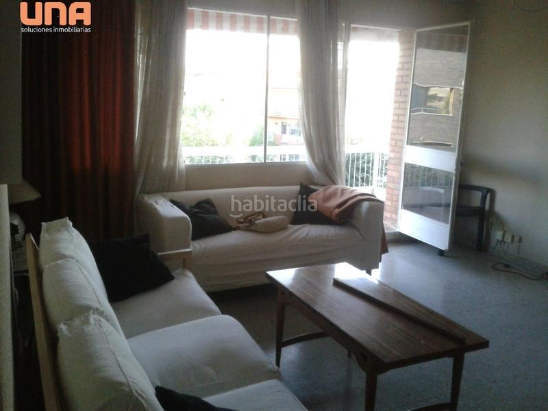 Foto ba5a1852-bb9b-4fe3-9b12-2c377ee4ad56. Alquiler piso se alquila piso solo para estudiantes en zona santa rosa en Córdoba