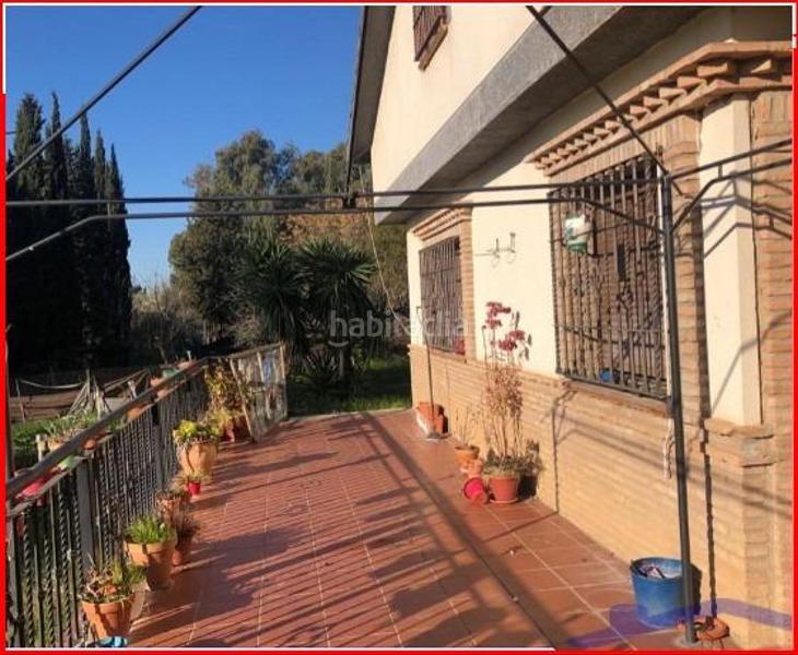 Foto 2b736265-7b52-4ef1-972a-dbac27dd3d02. Casa con parcheggio in Alcolea Córdoba