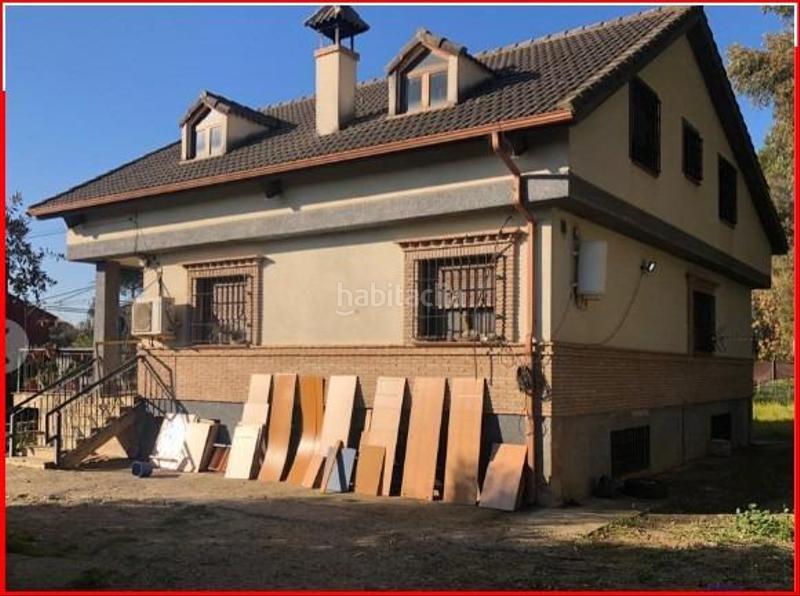 Foto 969ca95d-74fd-46ef-804a-bda9214fc41f. Casa con parcheggio in Alcolea Córdoba