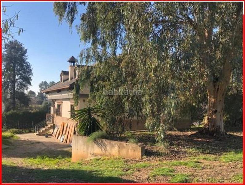 Foto f2441acc-3f12-472f-942a-f59abfa896dd. Casa con parcheggio in Alcolea Córdoba