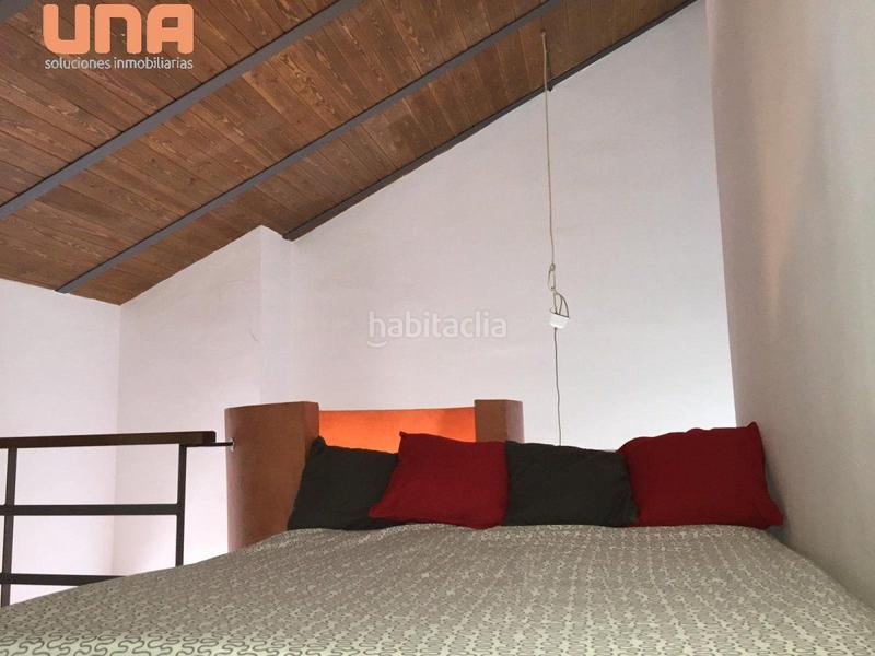 Foto 1c2a2d3d-0138-41aa-9183-cb28987b698e. Apartament amb calefacció a casco histórico - ribera - san basilio Córdoba