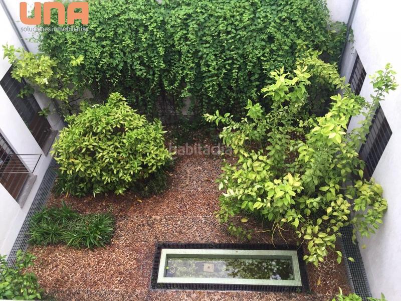 Foto d3be52e0-6865-4282-8e95-0781cee9756f. Apartament amb calefacció a casco histórico - ribera - san basilio Córdoba