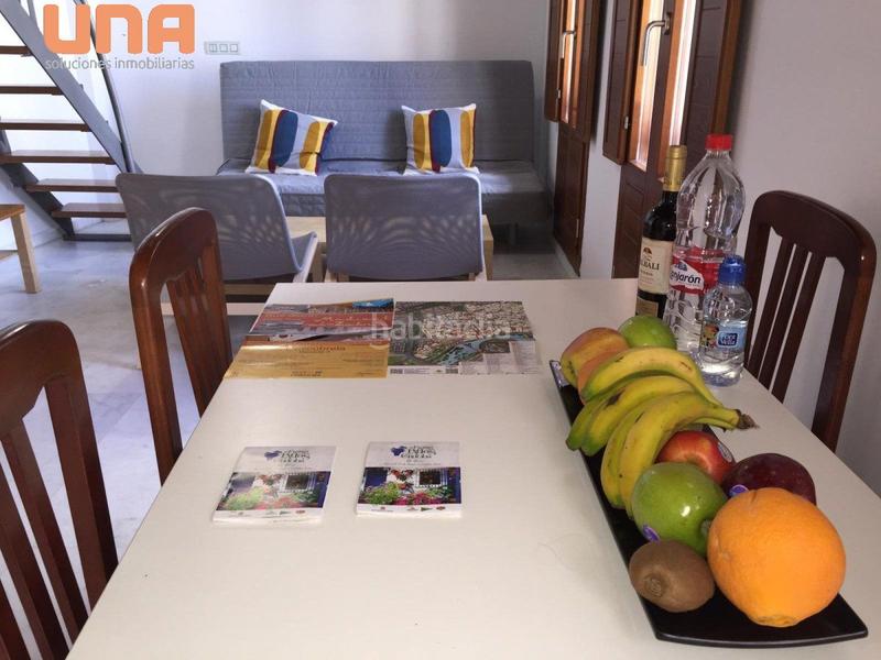 Foto d3f3ff94-9b26-4176-88be-43a58adc3bdd. Apartament amb calefacció a casco histórico - ribera - san basilio Córdoba